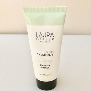 Laura Geller Spackle Soothing Makeup Primer 2 oz